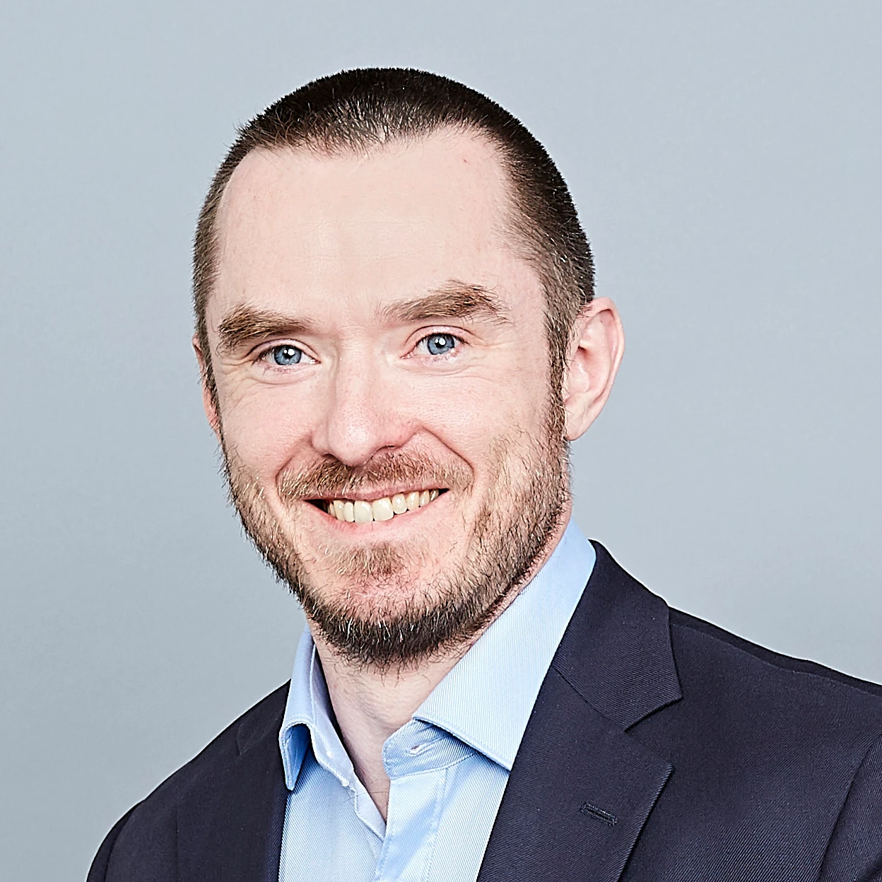 Anthony Lee MRTPI MRICS